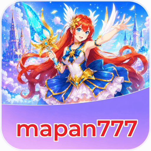 mapan777 Components