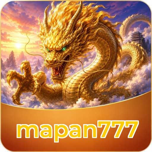 mapan777 Signature
