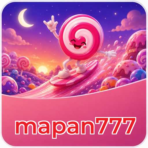 mapan777 Technical Info