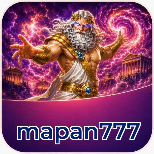 mapan777 Signature