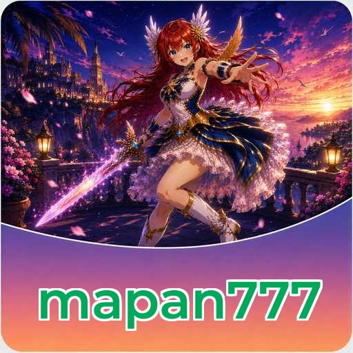 mapan777 Verification