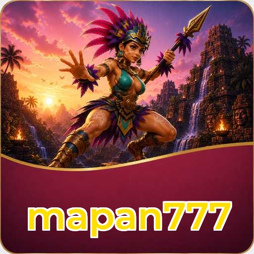 mapan777 Technical Info