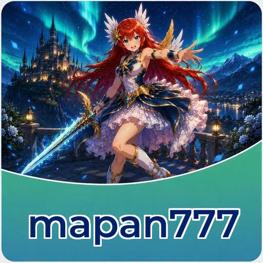 mapan777 APK