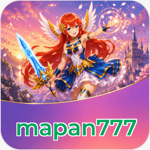 mapan777 Technical Info