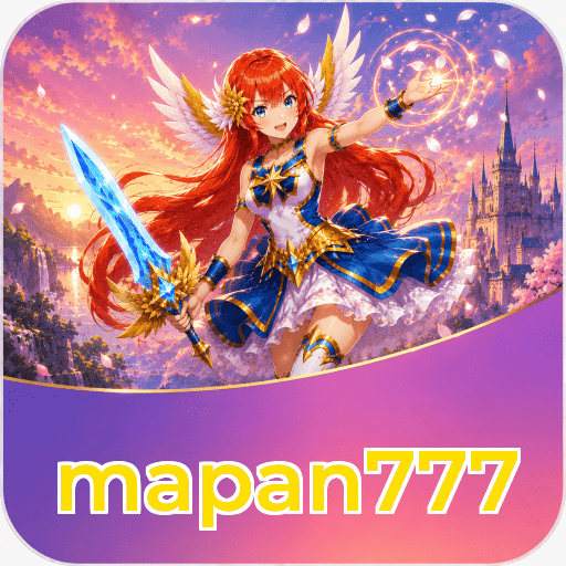 mapan777 Signature