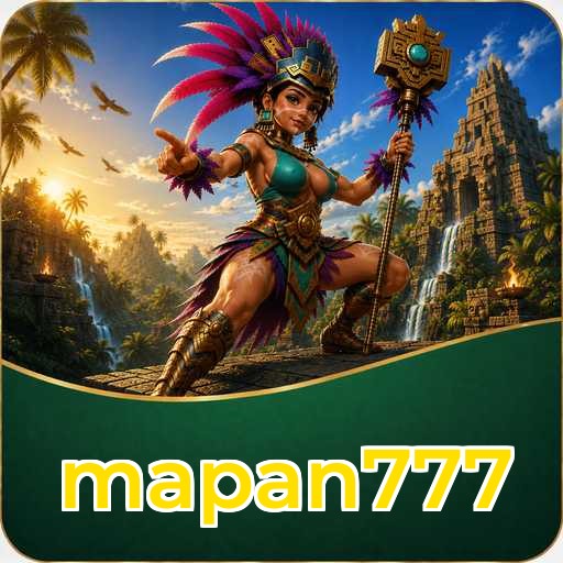 mapan777 Tools