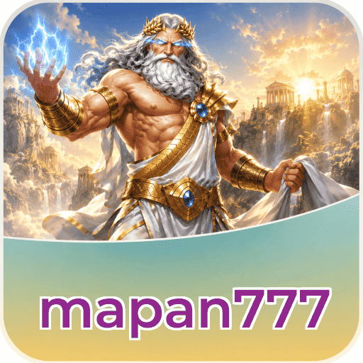 mapan777 Technical Info
