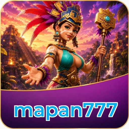 mapan777 Download