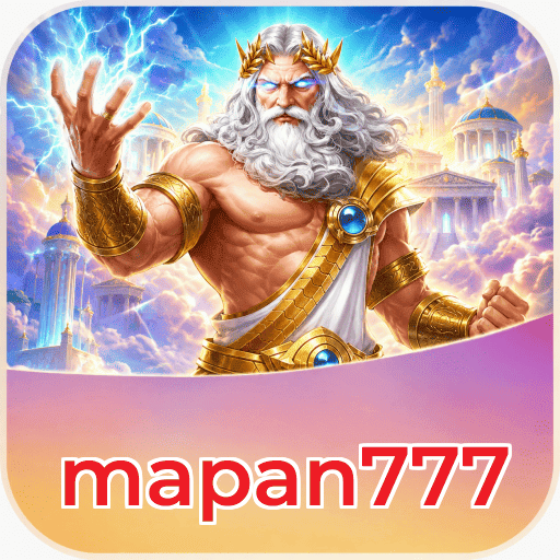 mapan777 APK