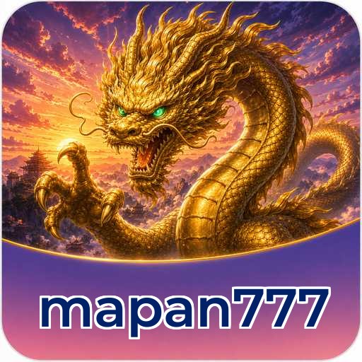 mapan777 APK Structure