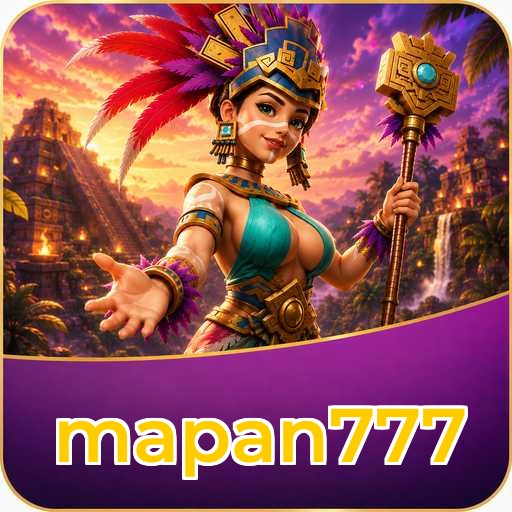 mapan777 Signature