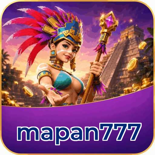 mapan777 APK Structure