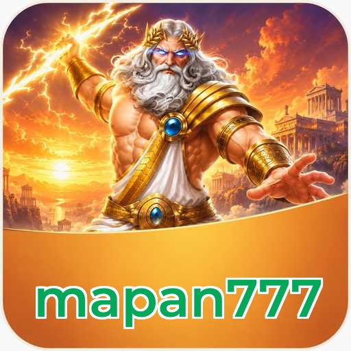 mapan777 APK Structure