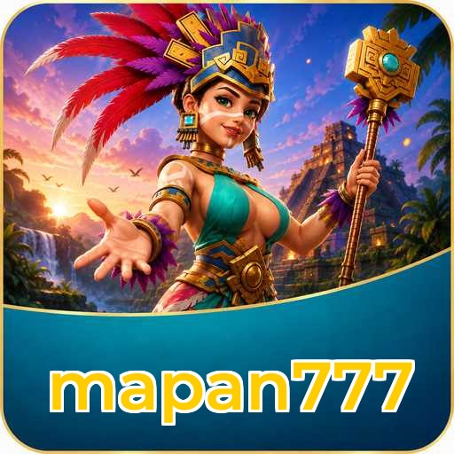 mapan777 APK Structure