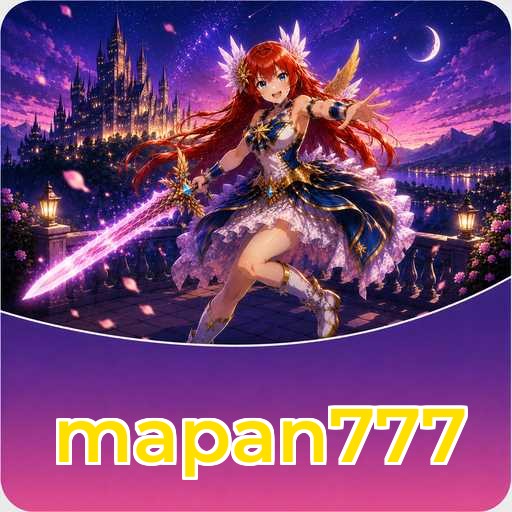 mapan777 APK Structure