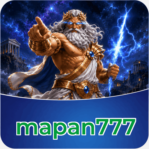mapan777 Components