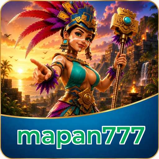 mapan777 APK Structure