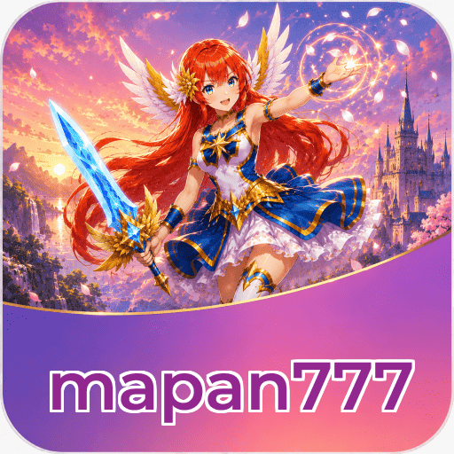 mapan777 Components