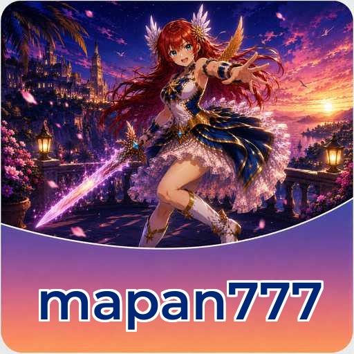 mapan777 Download