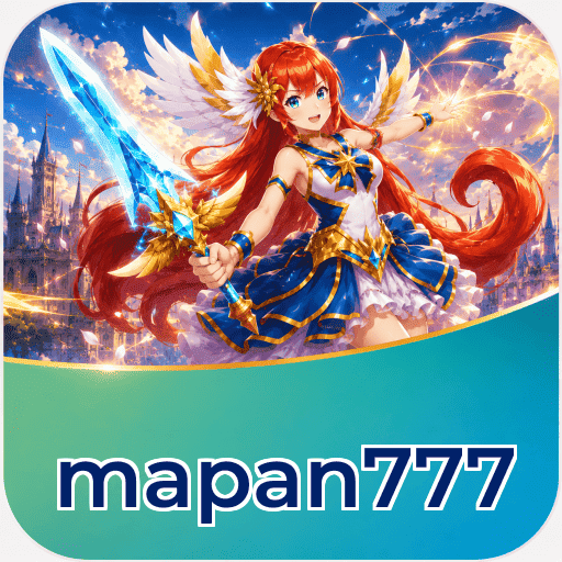 mapan777 Signature