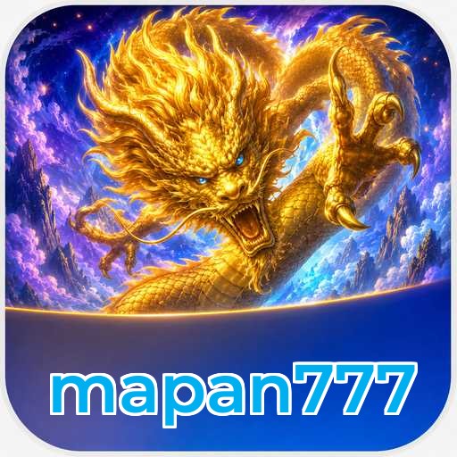mapan777 Signature