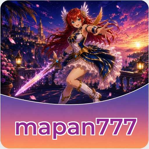 mapan777 Verification