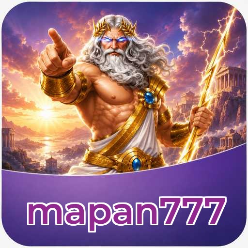 mapan777 Signature