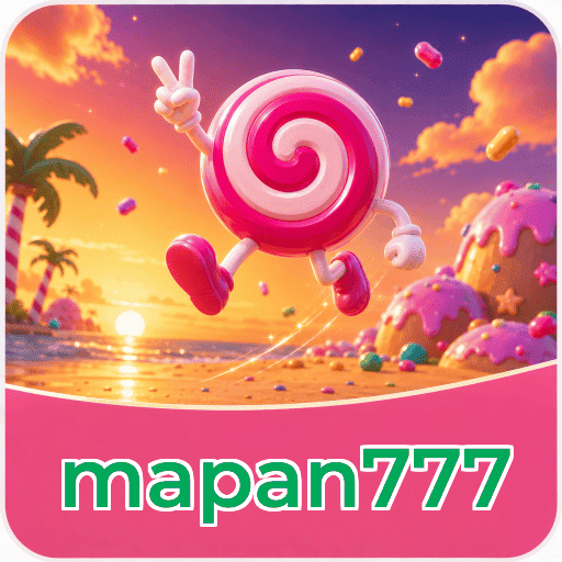 mapan777 Download