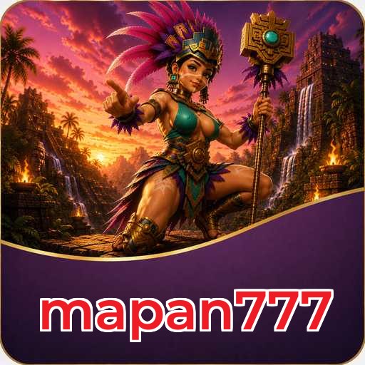 mapan777 APK Structure