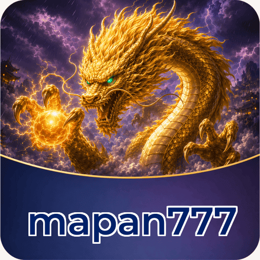 mapan777 Download