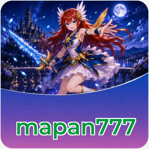 mapan777 Download