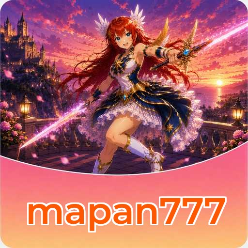 mapan777 APK Structure