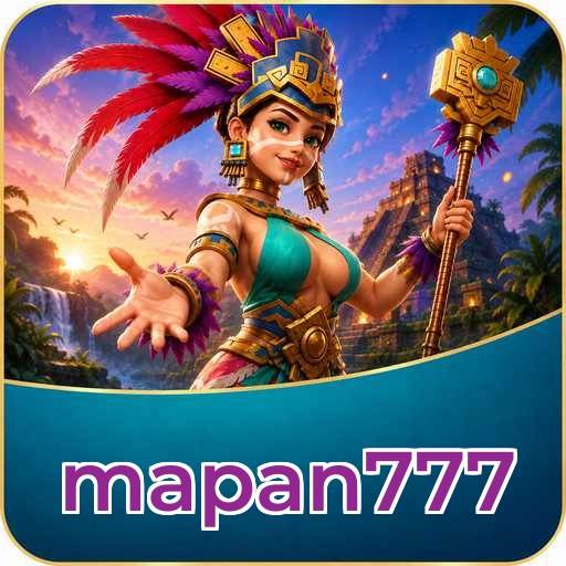 mapan777 Components