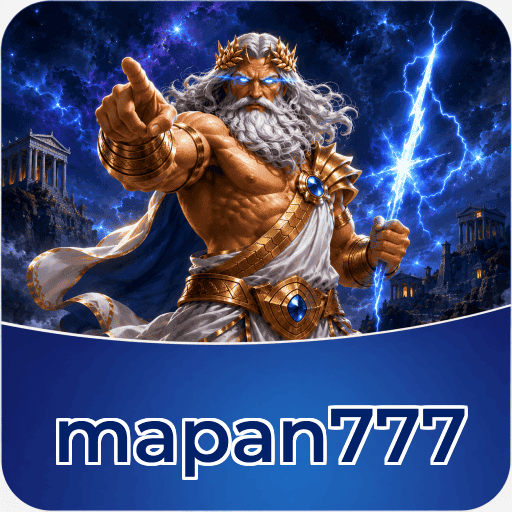 mapan777 Signature